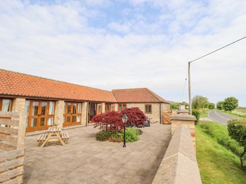 Alford Casa | Barn Cottage