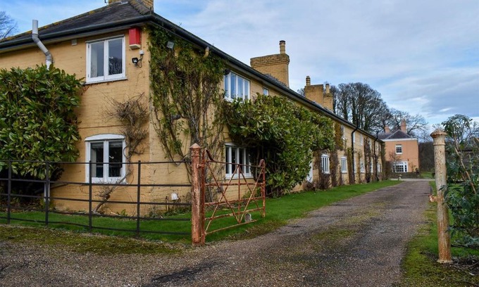 Eythorne Casa | Barn Cottage