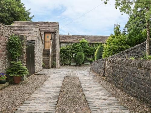 Peak District Casa | Barn Cottage