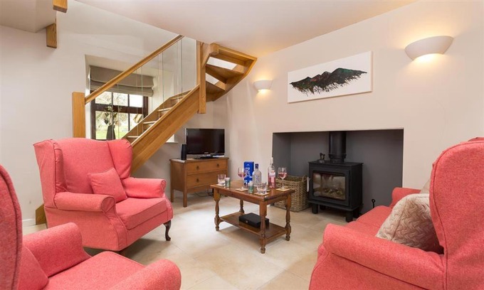 Cockermouth Casa | Barn Cottage