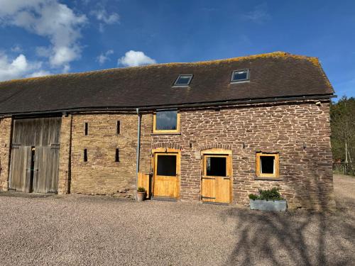 Leominster Casa | Barn Cottage