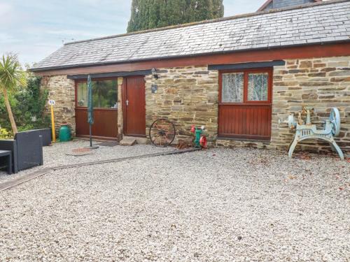 Liskeard Casa | Barn Cottage