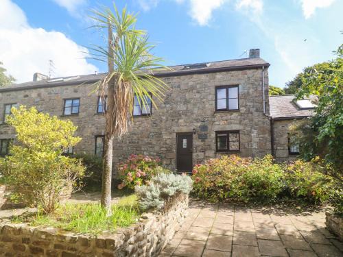 Chysauster Casa | Barn Cottage