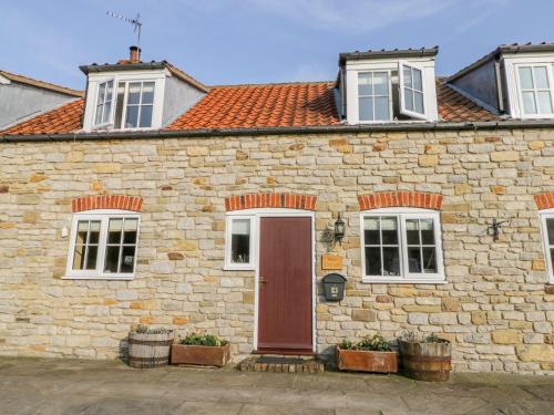 Scawton Casa | Barn Cottage