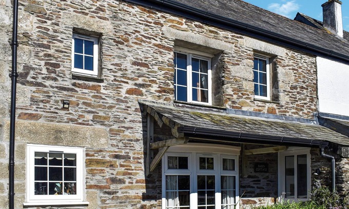 Fivelanes Cabaña | Barn Cottage - UK47089