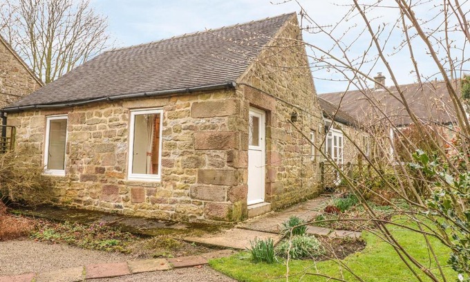 Matlock Casa | Barn Croft Cottage