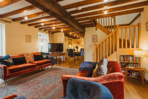 Beverley Casa | Barn House 4 bedrooms