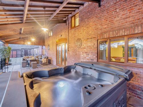 Boston Casa | Barn House