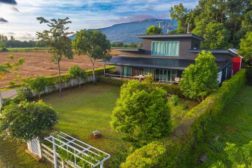Pong Ta Long Casa | Barn House Pet Friendly