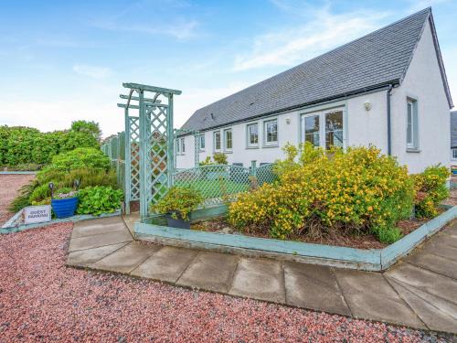 Fintry Casa | Barn Owl Cottage - 27941