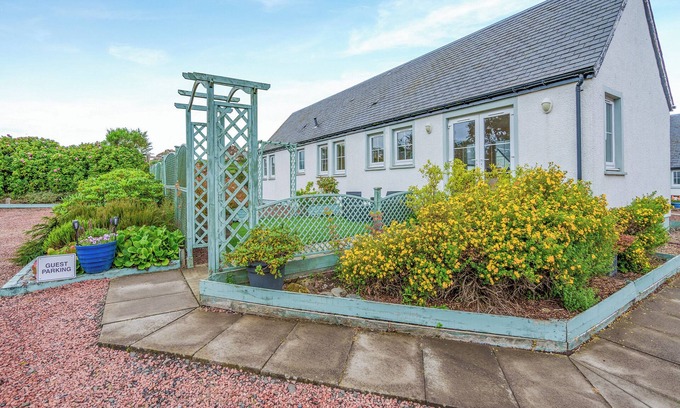 Fintry Cabaña | Barn Owl Cottage - 27941