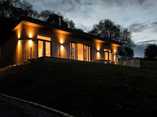 Newtown Casa | Barn Owl Lodge-Qu7487