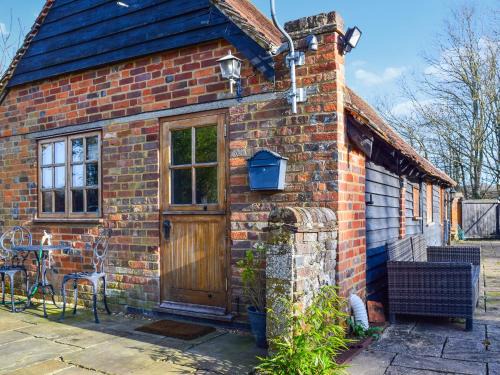 Wooburn Moor Casa | Barn Suite