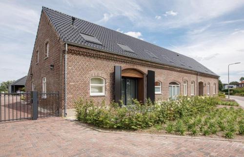 Louwel Apartamento | Barn24 - The Stable & The Loft