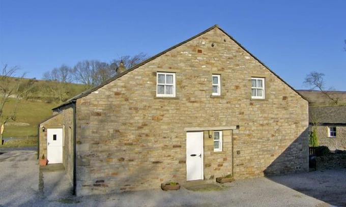 Carperby Cabaña | Barnbrook, CARPERBY