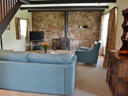 Trewellard Casa | Barncott - Uk12059