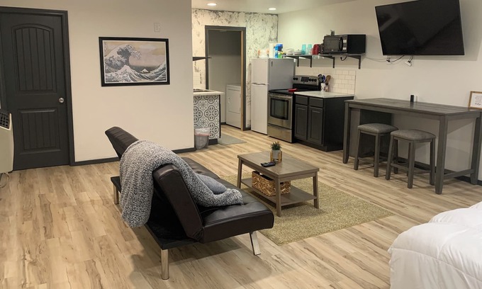 Blackwell Apartamento | Barndo apartment