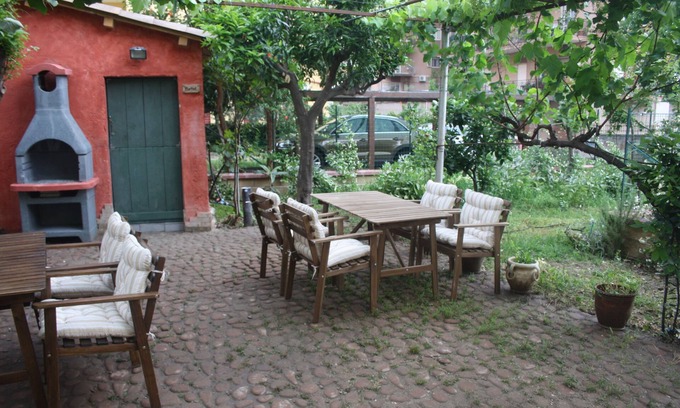 Lamezia Terme Casa | Barnet House Lamezia