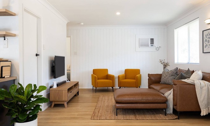 Narrawallee Casa | Barney's Beach House - A Haven of Comfort and Style