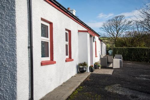 Malin Casa | Barney's Lodge