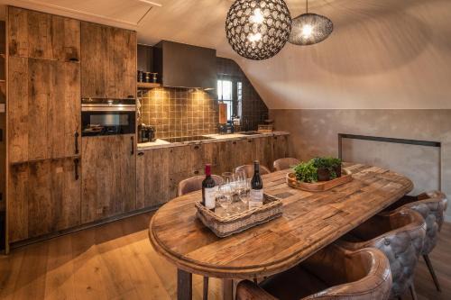 Sint-Laureins Apartamento | BARNEYS HOUSE