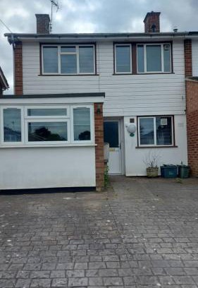 Chelmsford Casa | Barnfield Rooms