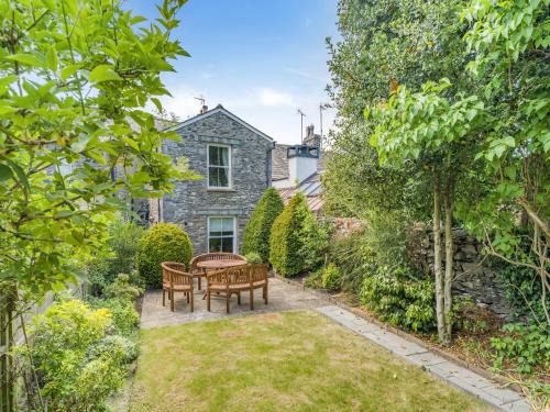 Cartmel Casa | Barngarth