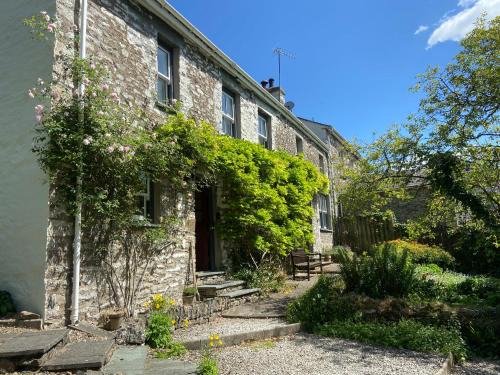 Brigsteer Casa | Barnhaven, beautiful converted coach house in National Park