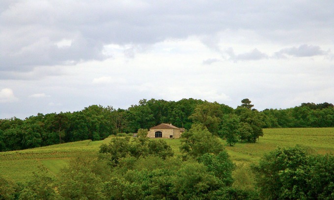 Pellegrue Casa | BARNHOUSE DE LUXE