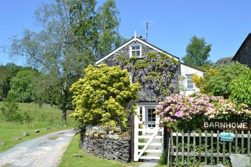Elterwater Casa | Barnhowe, Elterwater