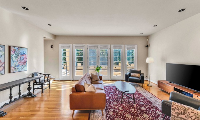 Northwest Portland Casa | Barnsley Court Retreat #42234