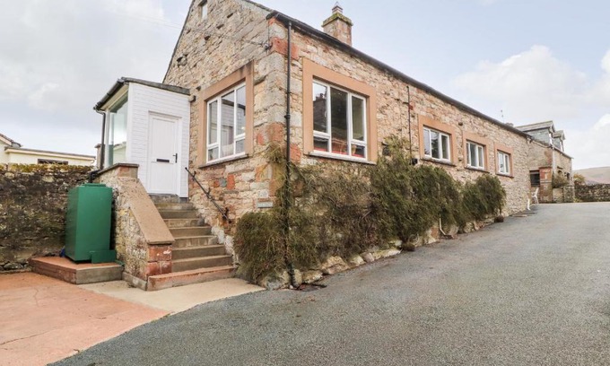 Pooley Bridge Casa | Barnstead