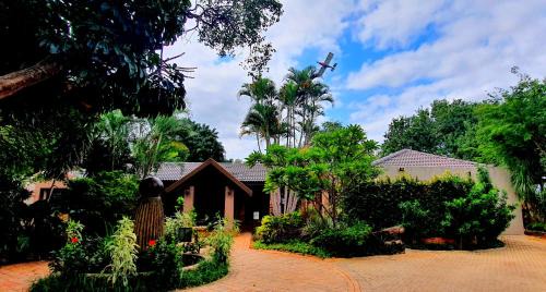 Malelane Casa | Barnstormers Rest