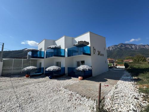 Golden Beach Hotel | Barocco Mare