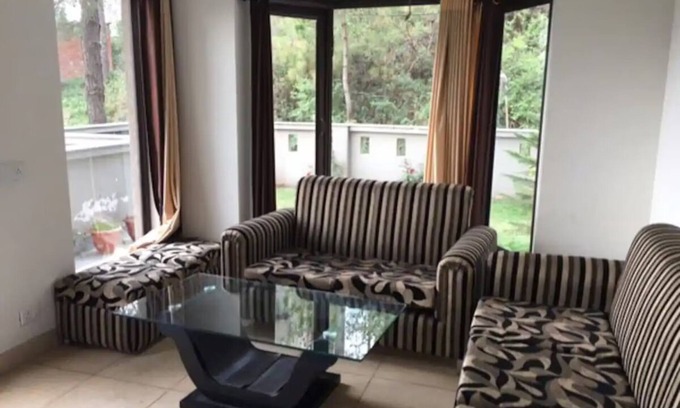 Barog Apartamento | Barog Villa
