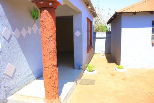 Lebowakgomo Casa | Baroka Overnight Accommodation
