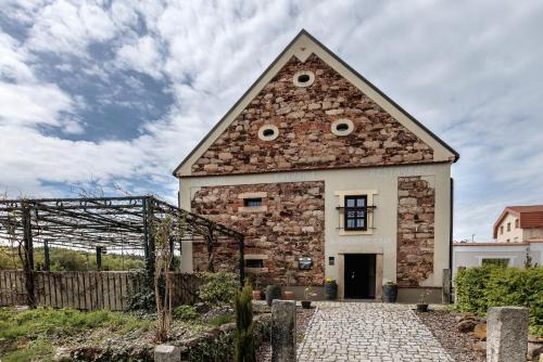 Tlucna Casa | Barokni Spejchar