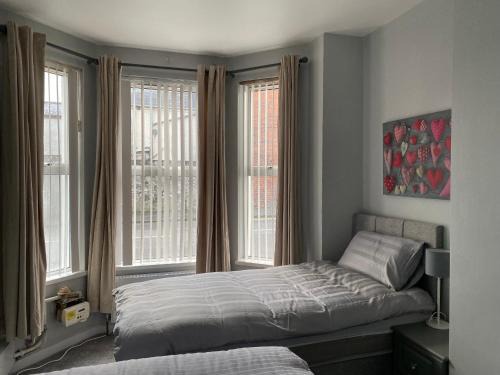 Lisnagunogue Apartamento | Baron Apartament