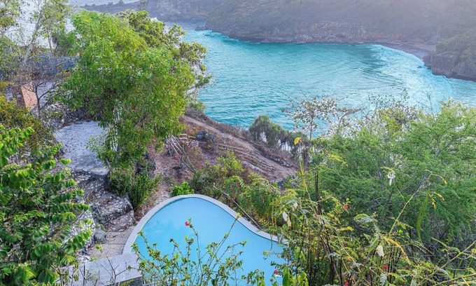 Wonosari Casa | Baron Beach Bungalow