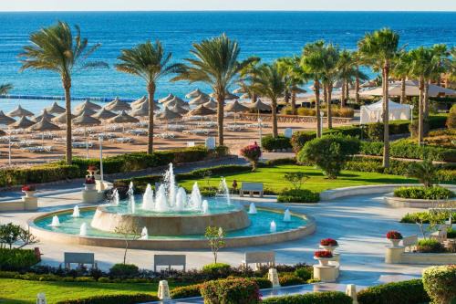 Ras Nasrani Complejo | Baron Resort Sharm El Sheikh
