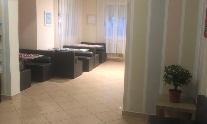 Viserbella Hotel | Barone Beach Hotel