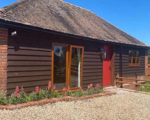 Rye Casa | Barons Granary , The Bull Pen