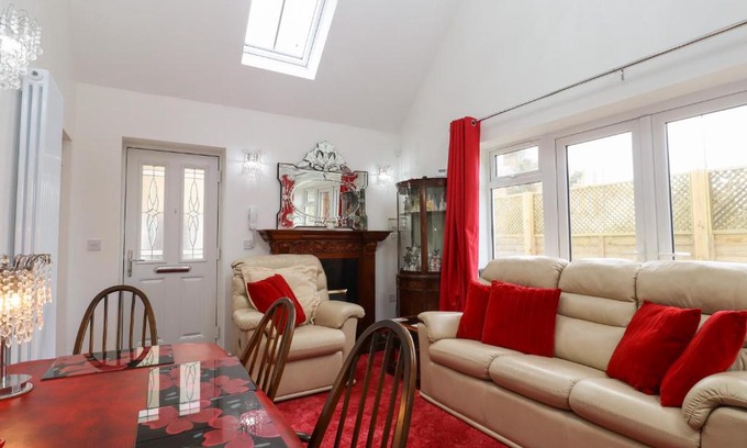 Herne Bay Casa | Barons Mews