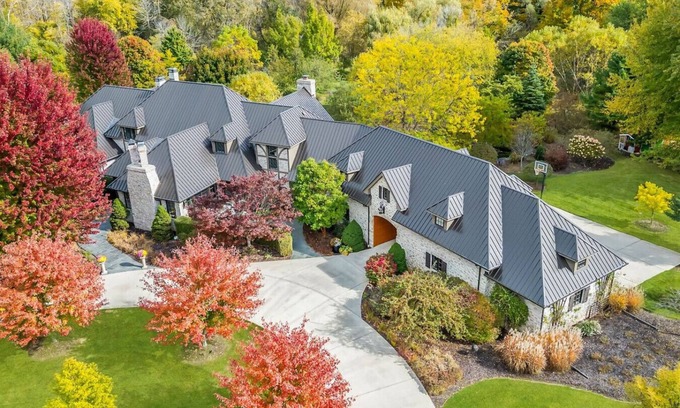 Sheboygan Casa | Baronwood Oasis-Indoor Pool/Spa-Arcades-16beds-LUX