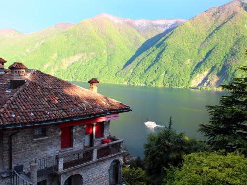 Castagnola Apartamento | Barony romantic-residence