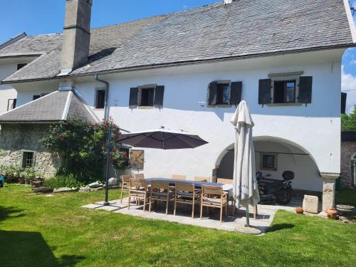 Lesce Casa | Baroque villa near Bled - Resort Vidmar
