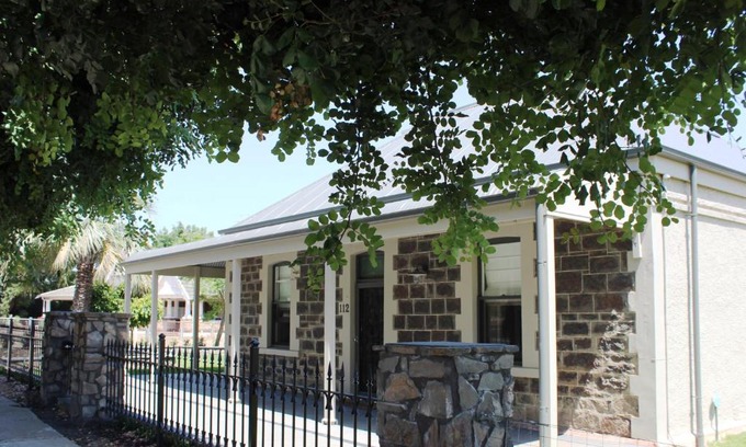 Tanunda Cama Y Desayuno | Barossa Bed & Breakfast
