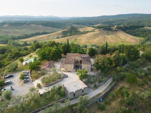 Rapolano Terme Casa | Barottoli 1111 Unicum