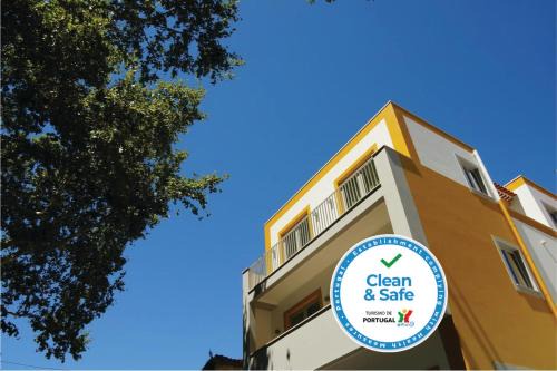 Vila Nova da Barquinha Casa | Barquinha River House