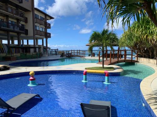 Barra de Sao Miguel Apartamento | Barra Bali Beach Service 323 BARRA DE SÃO MIGUEL